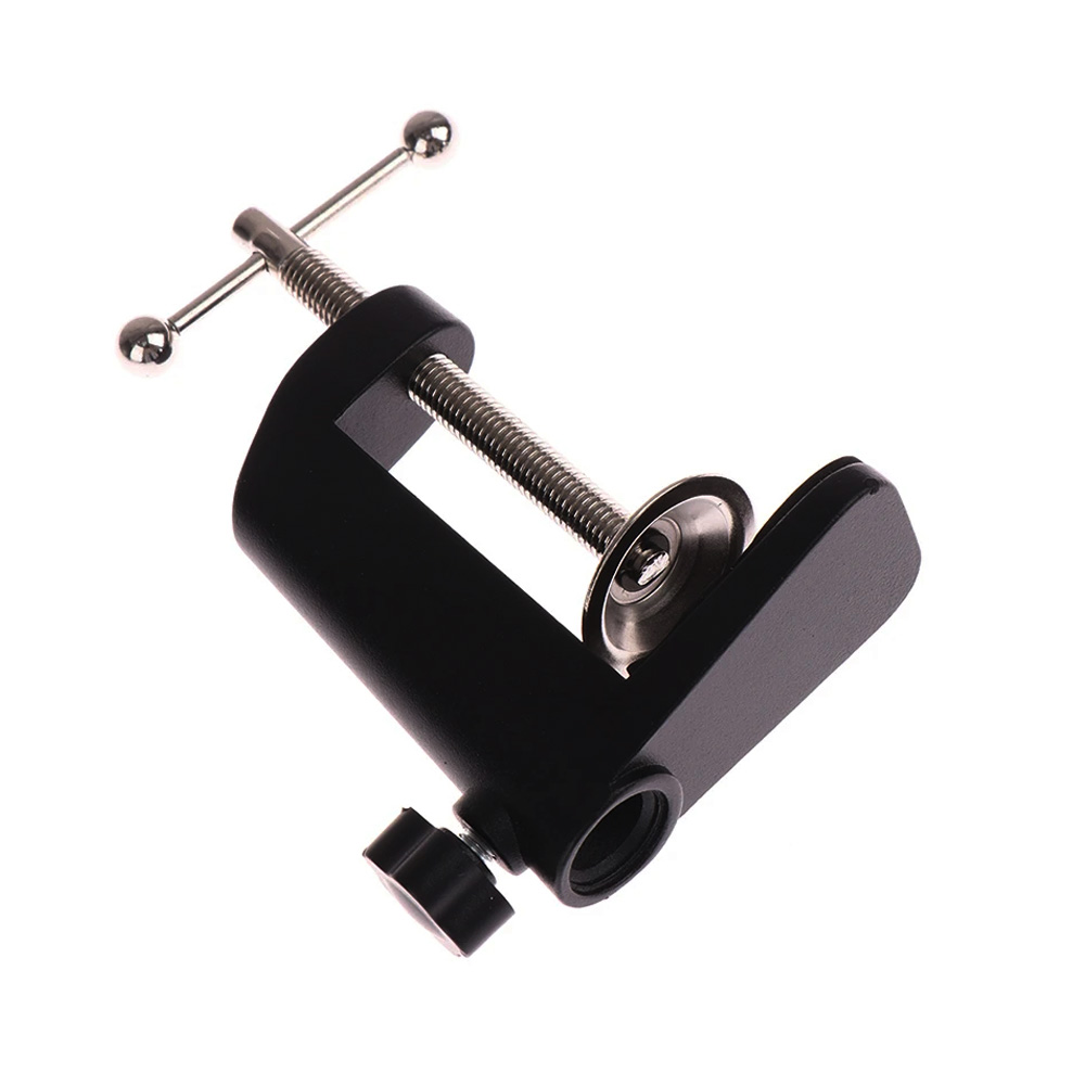 Zacisk w kształcie litery C Za – Boom Arm Stand recenzja i cena