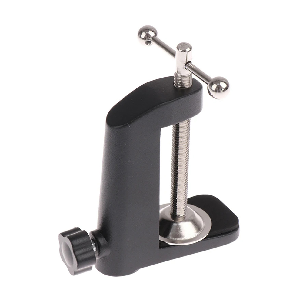 Zacisk w kształcie litery C Za – Boom Arm Stand recenzja i cena