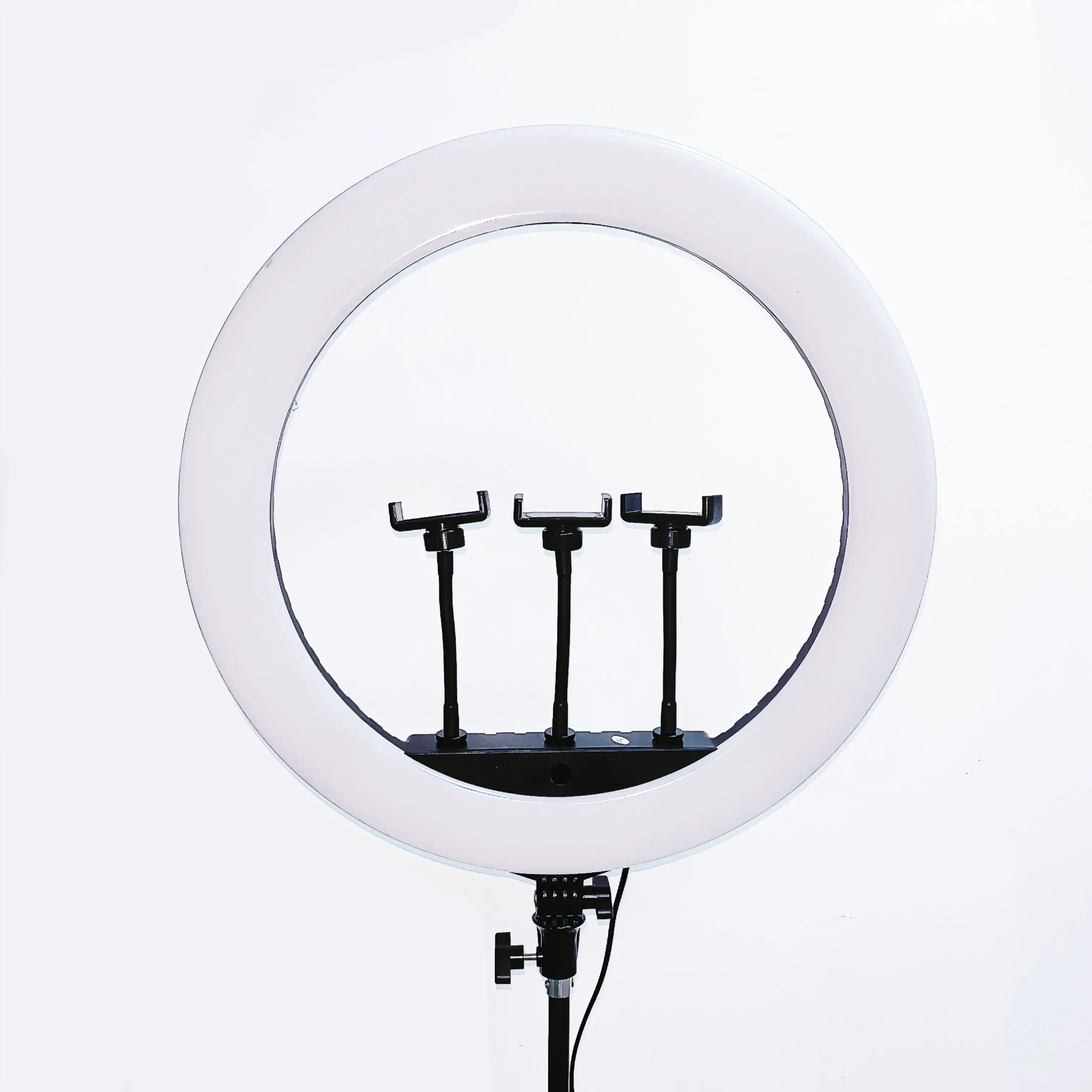 Zestaw lampy fotograficznej LE – Photography Lighting Ring recenzja i cena