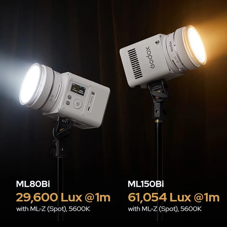 Przedsprzedażowa lampa wideo L – Photography Lighting For Sale recenzja i cena