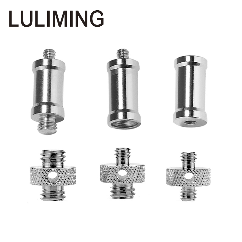 Adapter śrubowy 3/8 na 1/4 cal – Photography Lighting Reference recenzja i cena