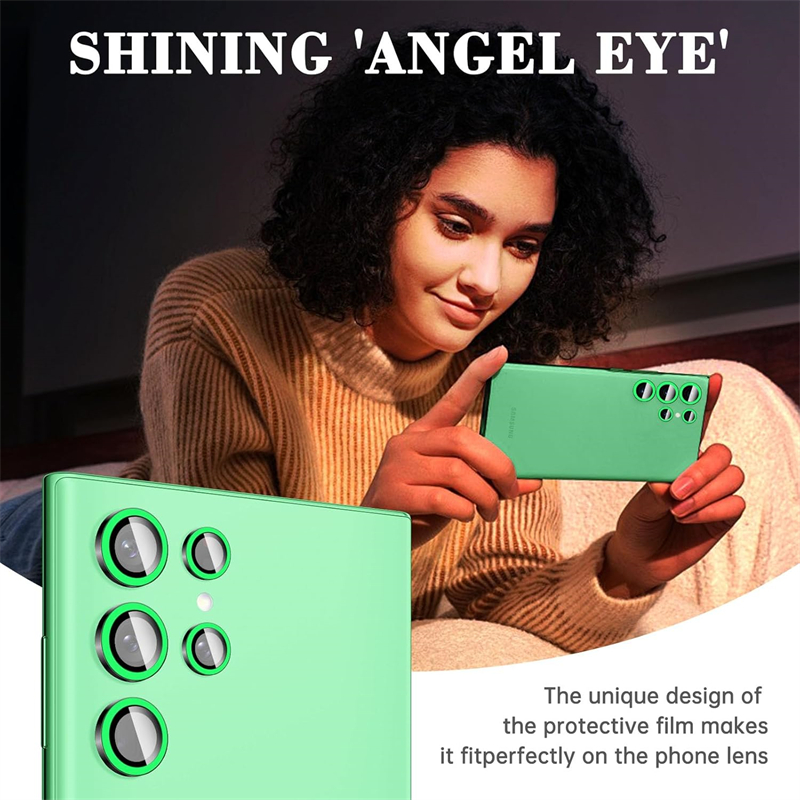 Ochrona obiektywu aparatu z me – Photography Lighting Ring recenzja i cena