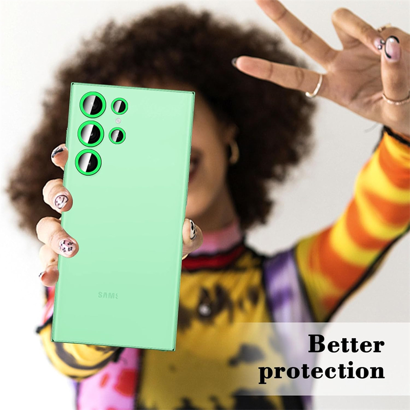 Ochrona obiektywu aparatu z me – Photography Lighting Ring recenzja i cena