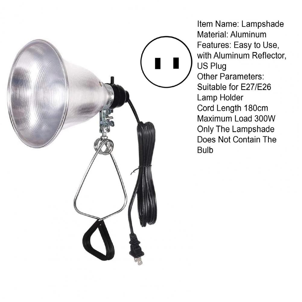 Abażur do lampy stołowej, lamp – Photography Lighting Workshops recenzja i cena