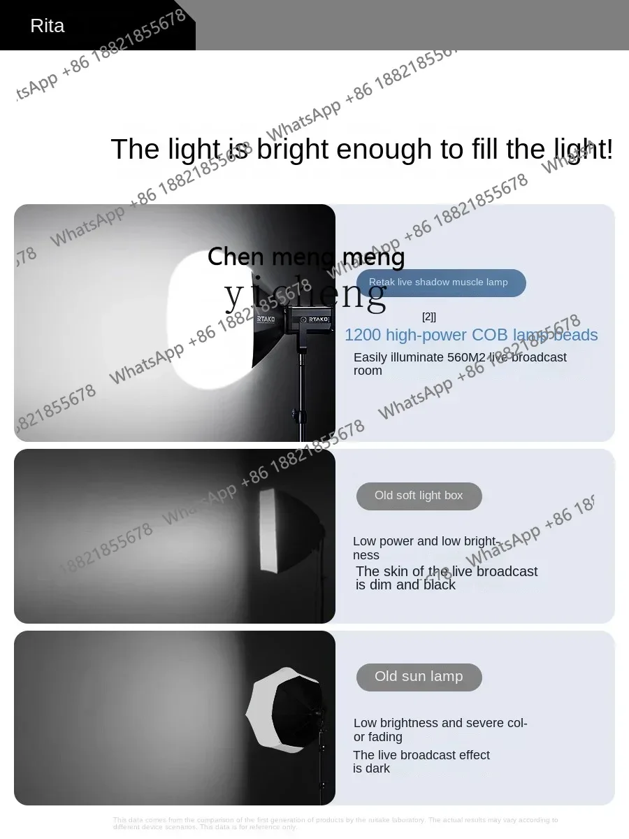 Gorąca sprzedaż Profesjonalne  – Photography Lighting For Sale recenzja i cena