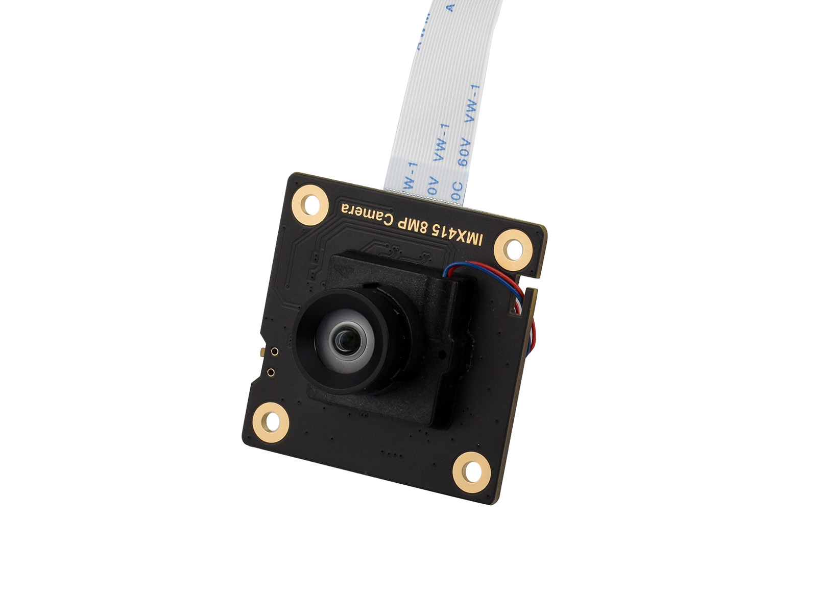 Moduł kamery Waveshare IMX415  – Photography Lighting Gear recenzja i cena