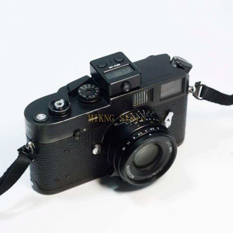 Narzędzie do pomiaru światła Ś – Photography Lighting For Sale recenzja i cena