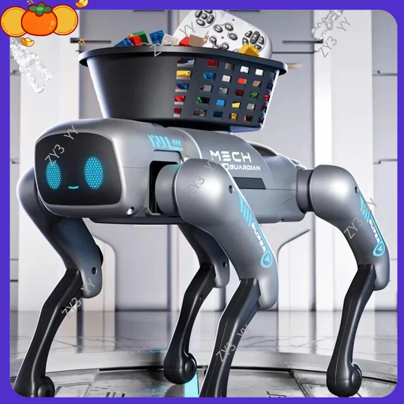 Leo 2026 Nowy Robot Pies Stero – Photography Lighting Gear recenzja i cena
