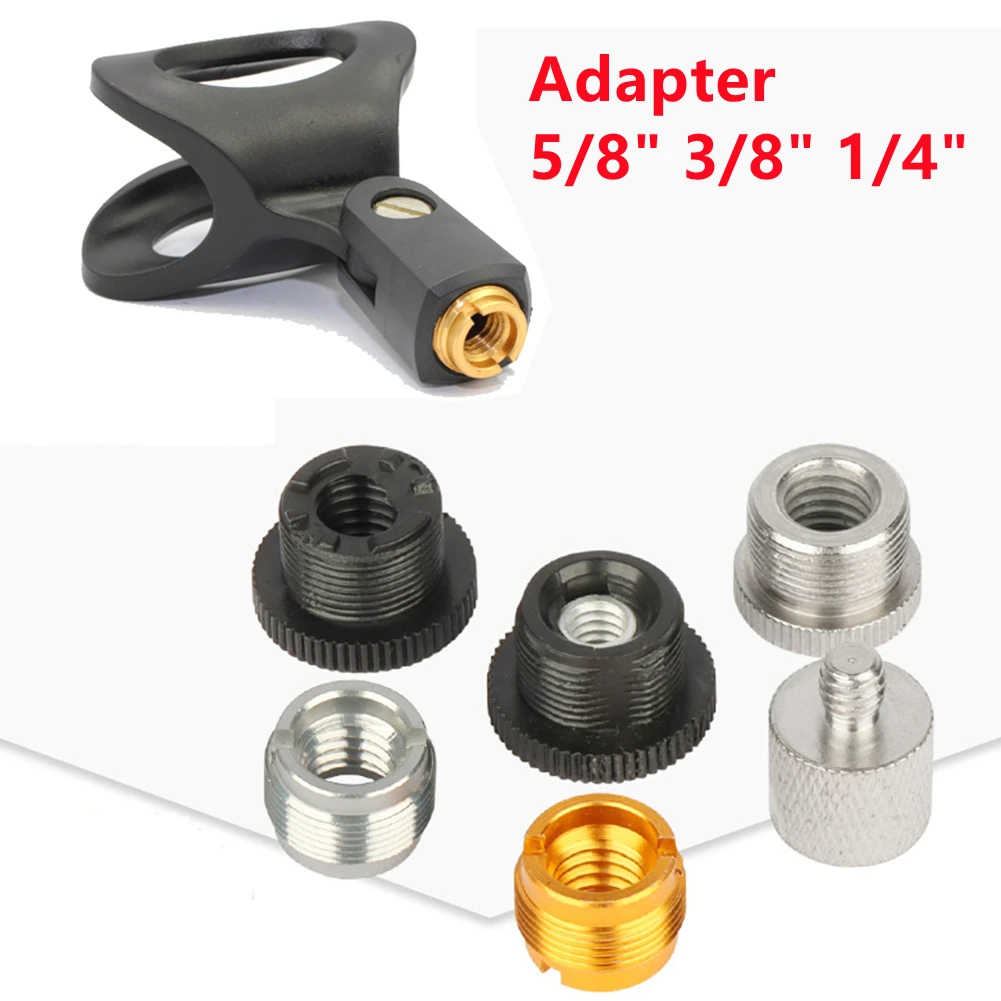 Adapter statywu mikrofonowego  – Boom Arm Stand recenzja i cena