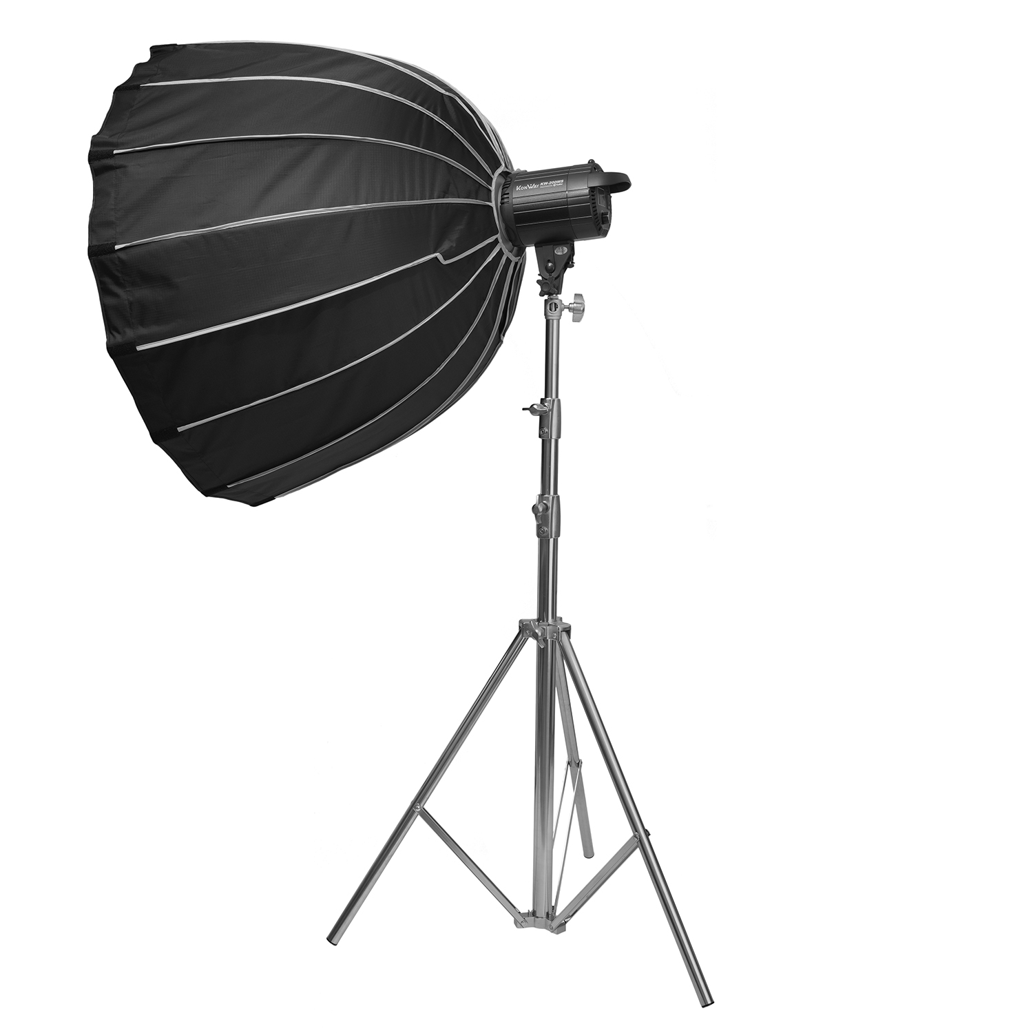 Fotulato 2.8m ze stali nierdze – Photography Lighting Description recenzja i cena