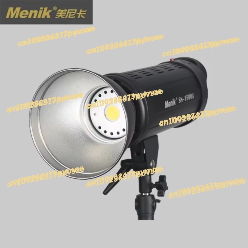 Nowa lampa fotograficzna LED d – Photography Lighting For Portraits recenzja i cena