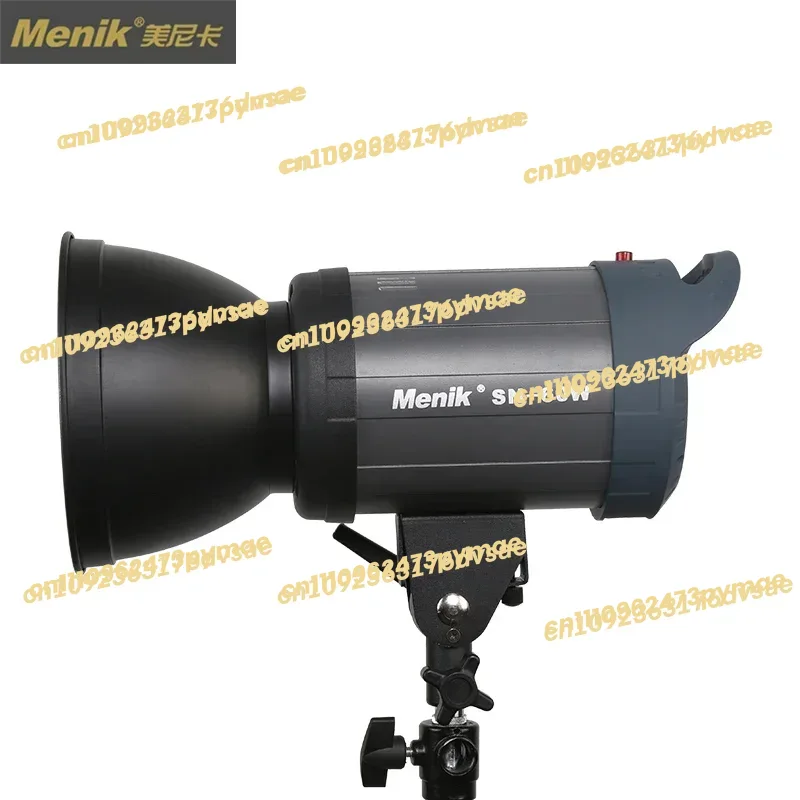 Nowa lampa fotograficzna LED d – Photography Lighting For Portraits recenzja i cena