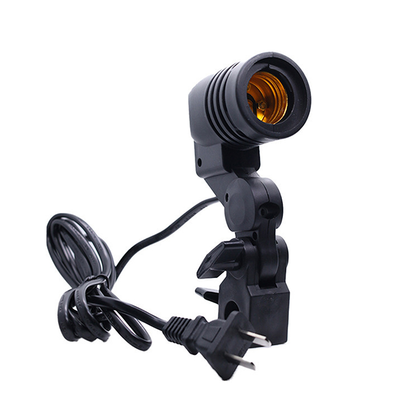 Gorąca Wyprzedaż Oprawka E27 A – Photography Lighting For Sale recenzja i cena