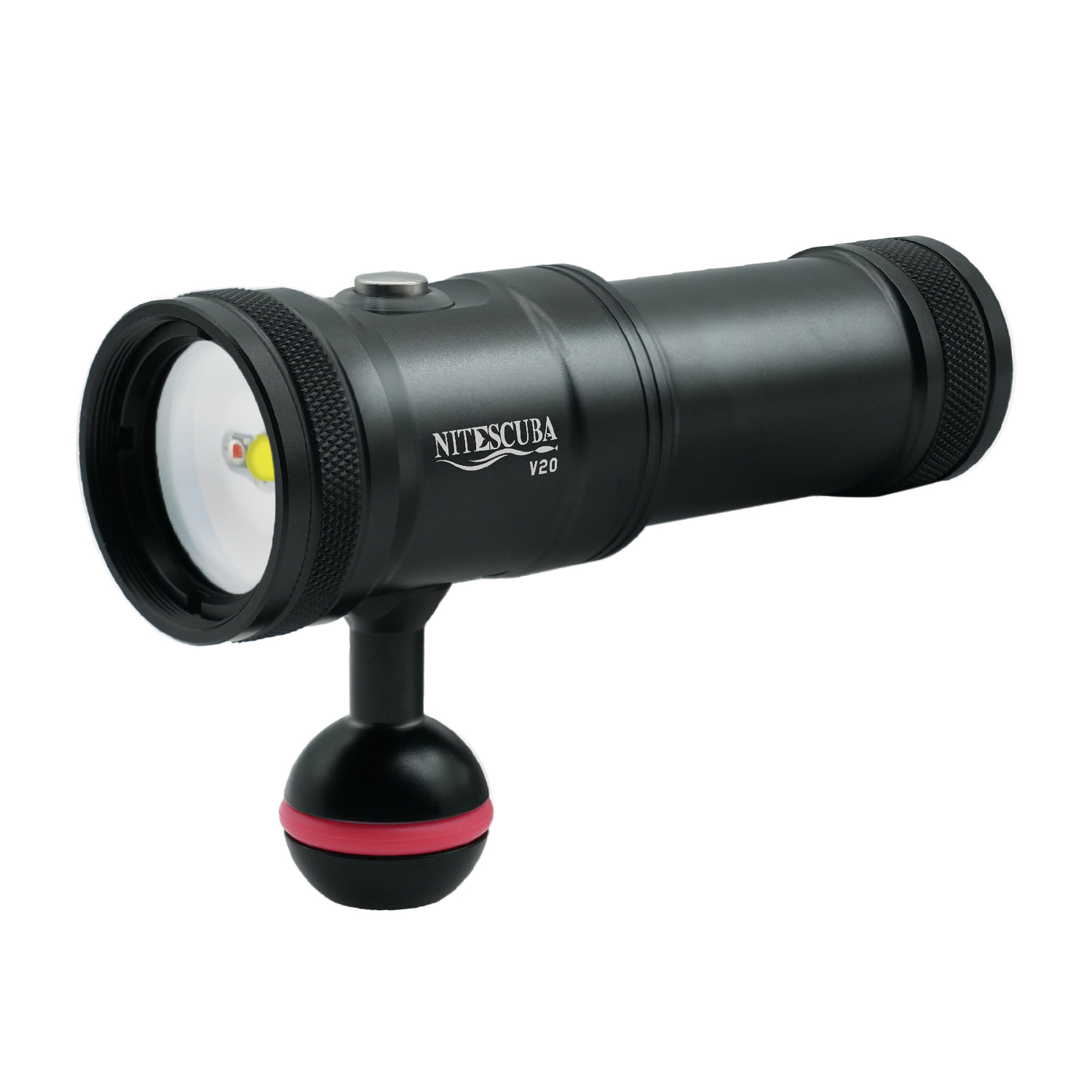 Zestaw do fotografii nurkowej  – Photography Lighting Setup recenzja i cena