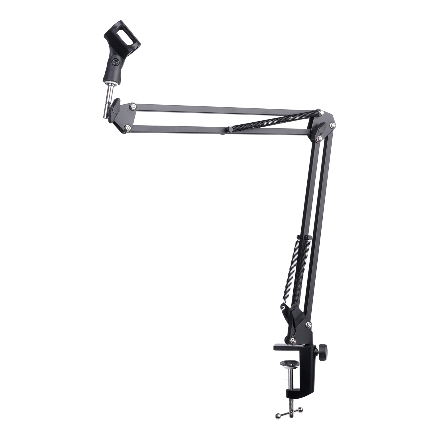 Wysuwany uchwyt mikrofonu do n – Boom Arm Stand recenzja i cena