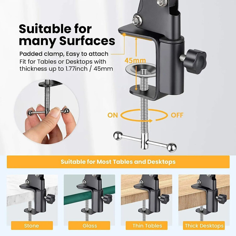 Lampa fotograficzna LED, oświe – Lighting In Photography Studio recenzja i cena